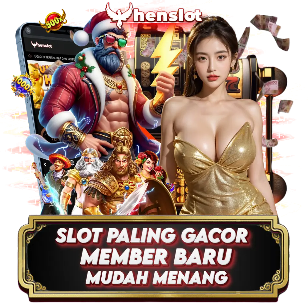 Slot Gacor